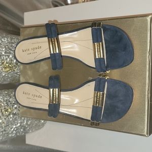 Beautiful Kitten Sandals